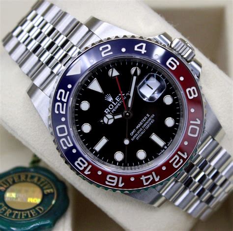 rolex gmt master nuovo prezzo|rolex gmt master 2 prezzo.